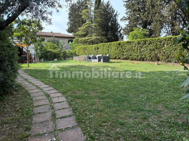 Rustico via di Poggio Secco 27, Impruneta