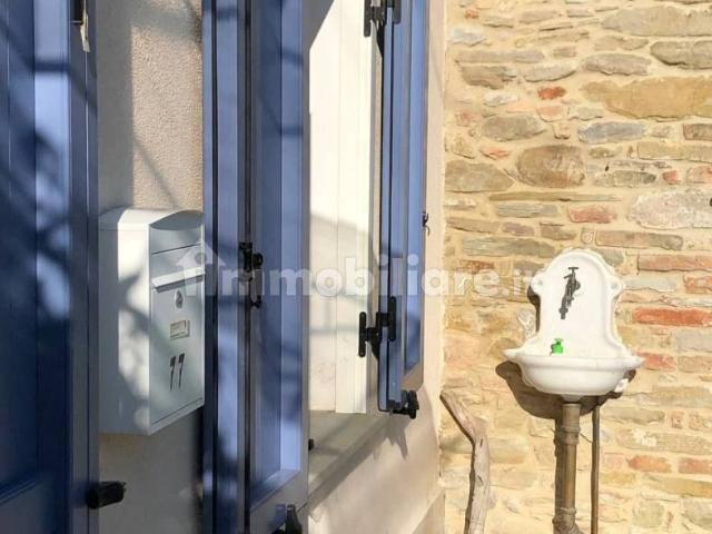 Rustico via Gabbiano 35, Noceto