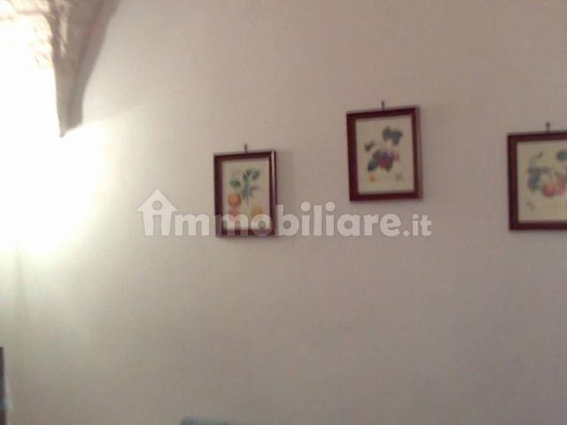 Rustico via Ghibellini 10, Martina Franca