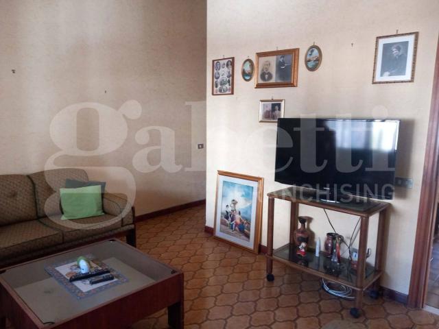 Rustico via Mameli, 15, Centro, Sora
