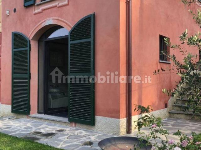 Rustico via Madonnetta 43, Santa Margherita Ligure
