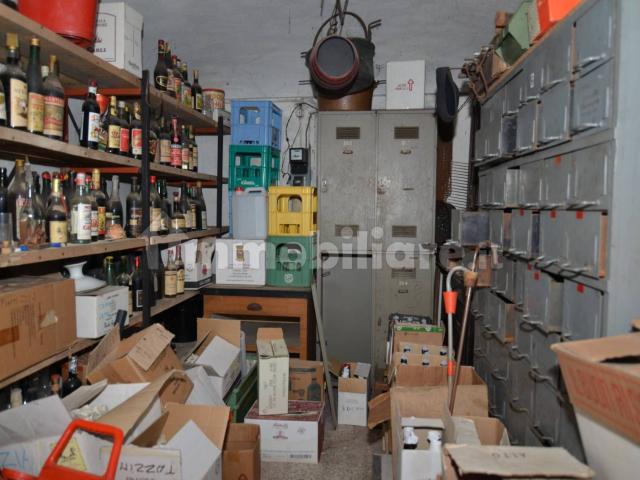 Rustico via Rivarolo 5, San Benigno Canavese