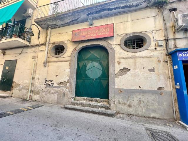Rustico via Rose 4, Melito di Napoli