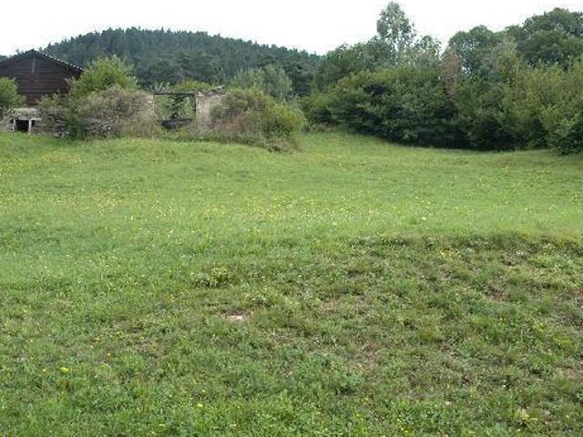 Rustico zum Ausbauen mit Umschwung