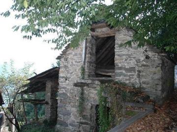 Rustico zum Ausbauen / Rustico zu renovieren