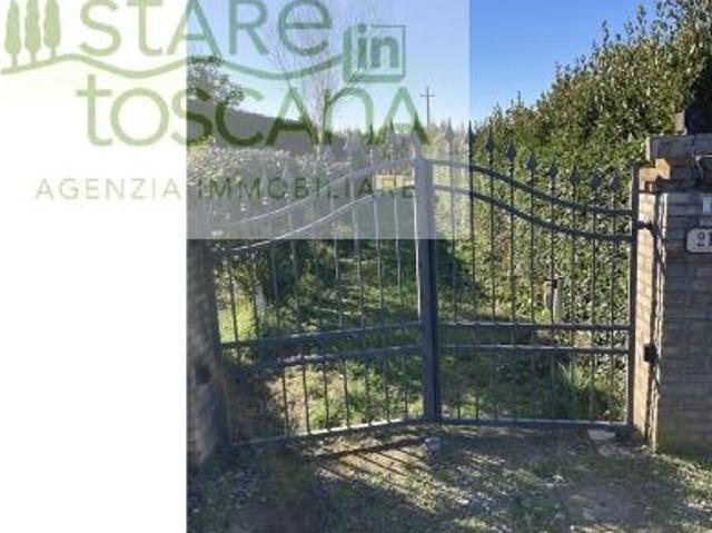 Rustico 144mq