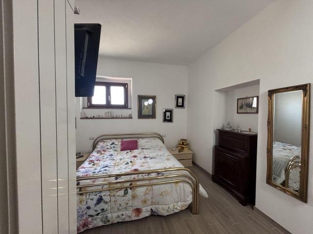 Rustico 162mq