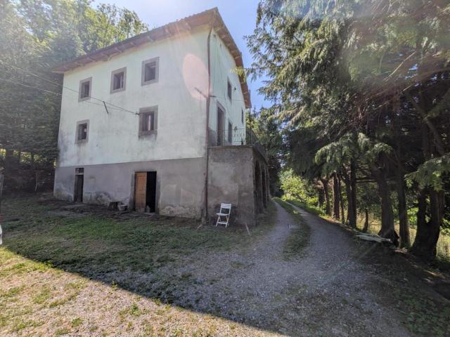 Rustico 170mq