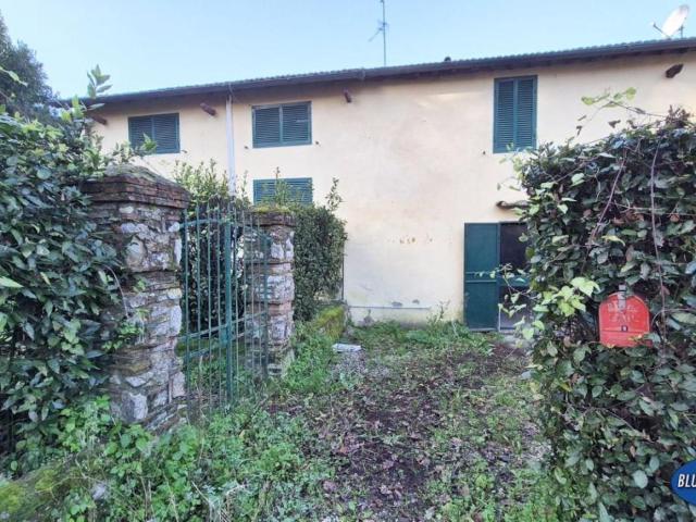Rustico 180mq
