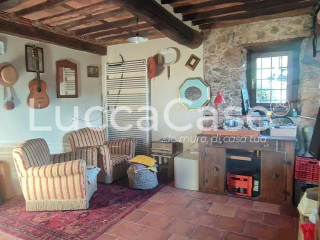 Rustico 100mq