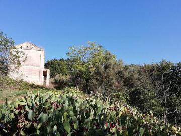 Rustico 10 vani 220mq