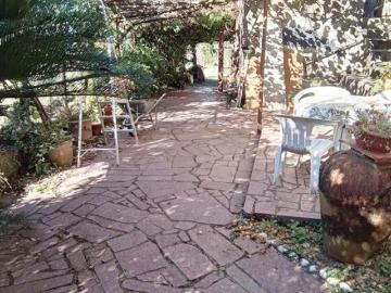 Rustico 120mq