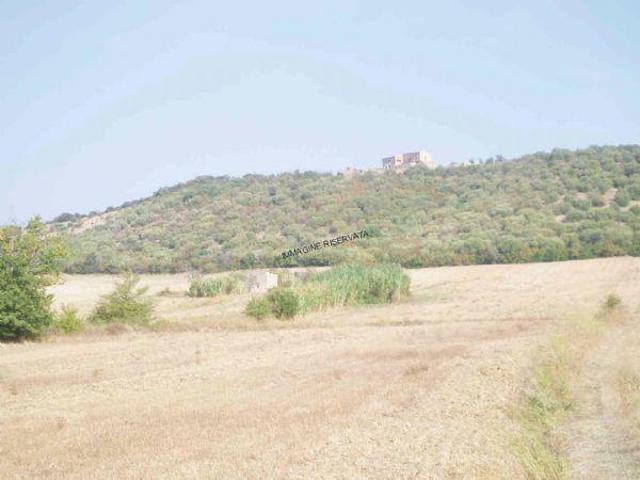 Rustico 120mq