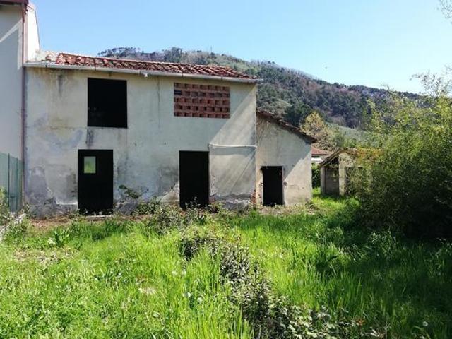 Rustico 240mq