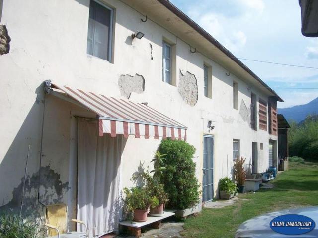 Rustico 240mq
