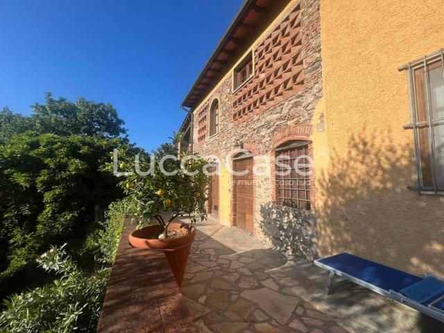 Rustico 250mq