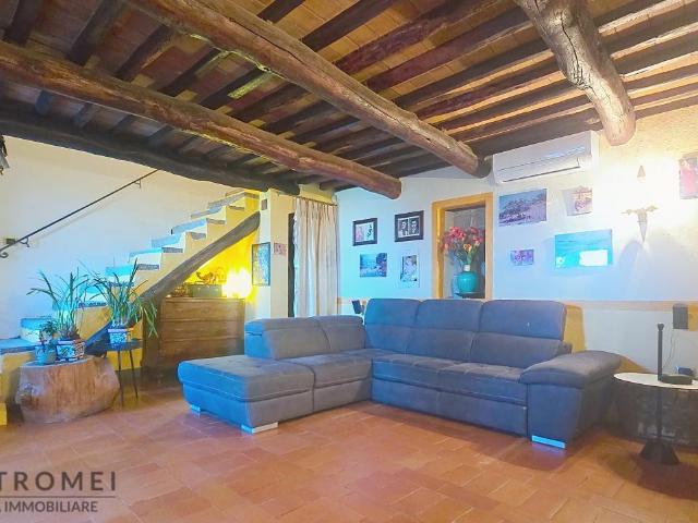 Rustico 250mq