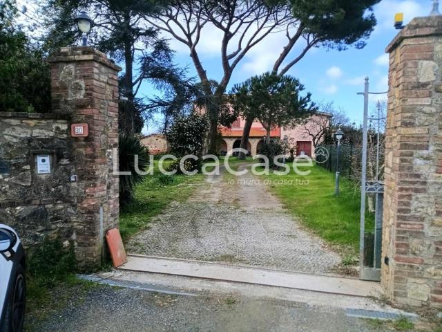 Rustico 265mq