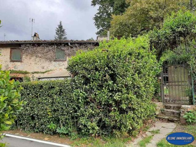 Rustico 200mq