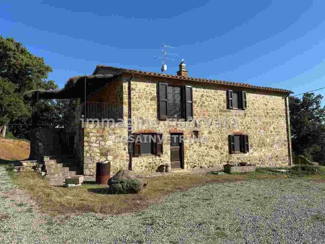 Rustico 200mq