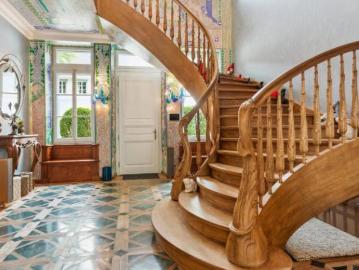 Einfamilienhaus 20 Zimmer
