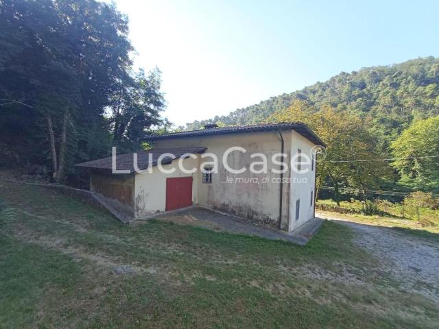 Rustico 213mq