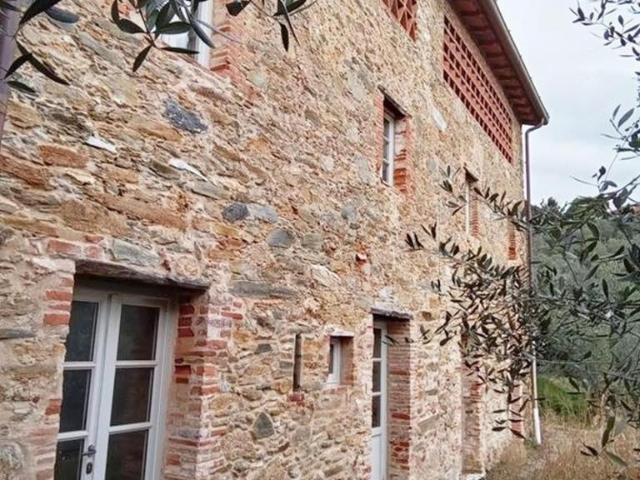 Rustico 215mq