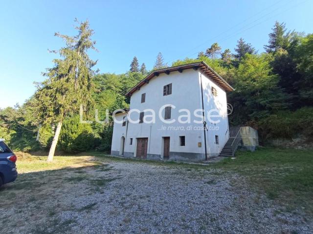 Rustico 220mq