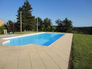 Rustico 230mq