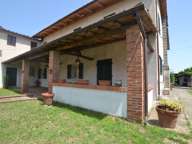 Rustico 300mq