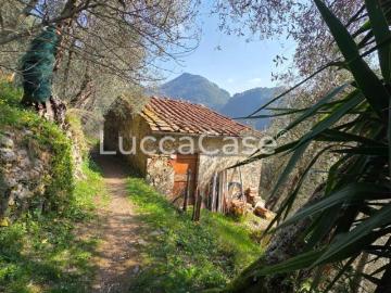 Rustico 31mq