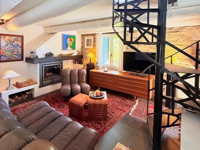 Rustico 4.5 Zimmer