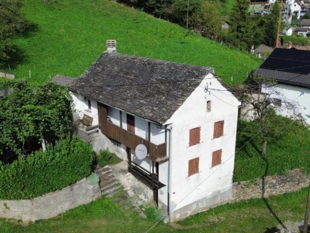 Rustico 4 Zimmer