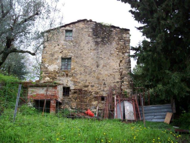 Rustico 55mq