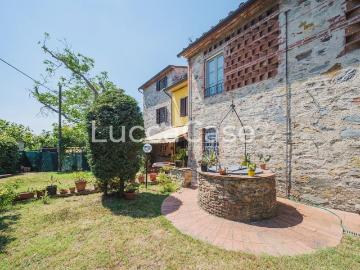 Rustico 500mq