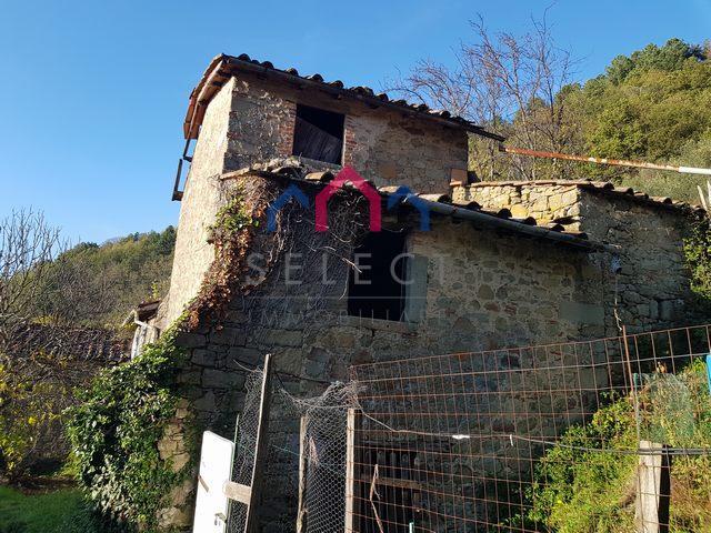 Rustico 5 vani 100mq