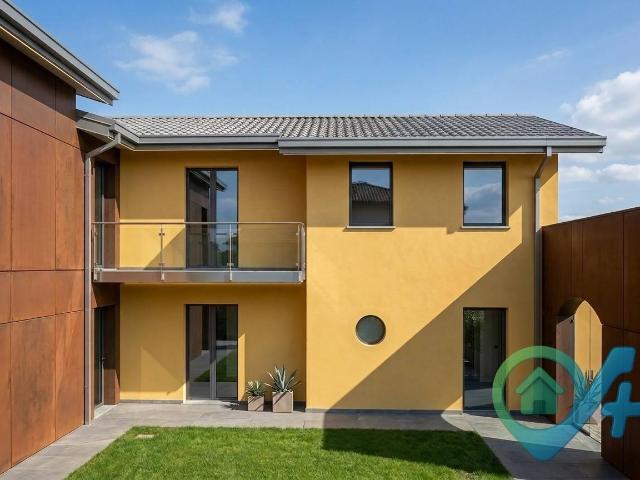 Rustico 5 vani 120mq