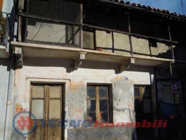 Rustico 5 vani 200mq