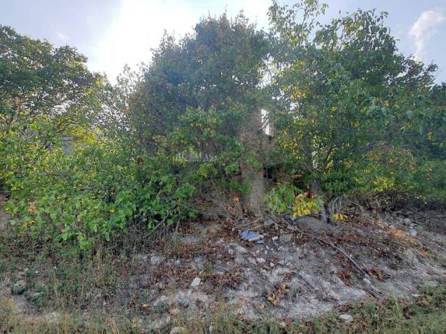 Rustico 5 vani 200mq