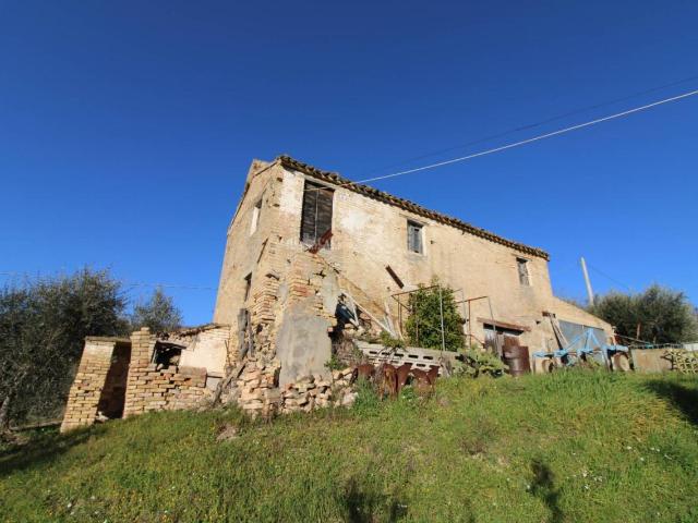 Rustico 5 vani 227mq