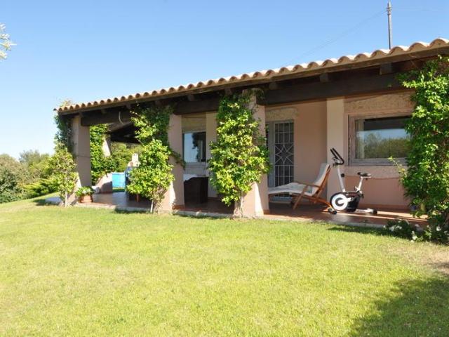 Rustico 5 vani 253mq