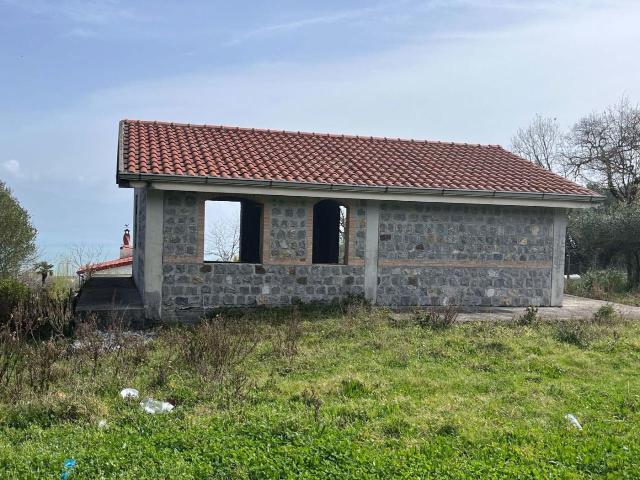 Rustico 65mq