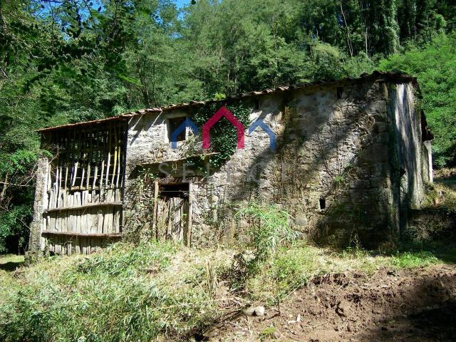 Rustico 6 vani 120mq
