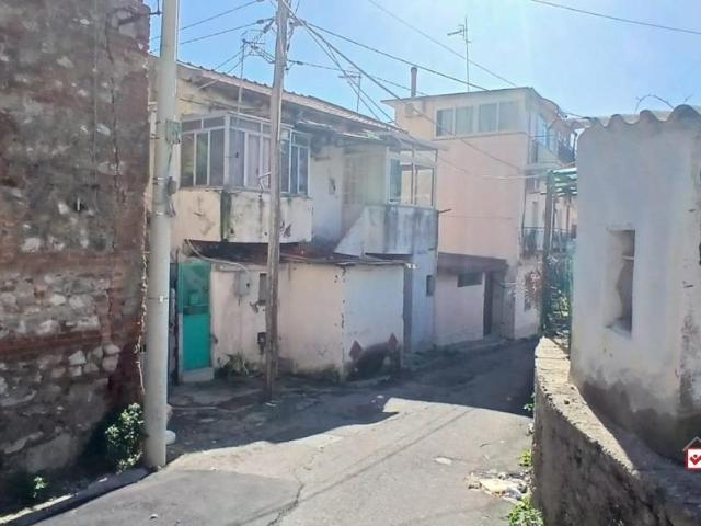 Rustico 6 vani 135mq