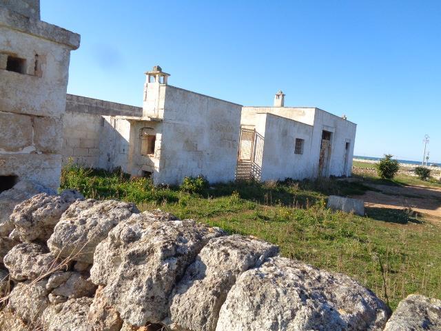 Rustico 6 vani 269mq
