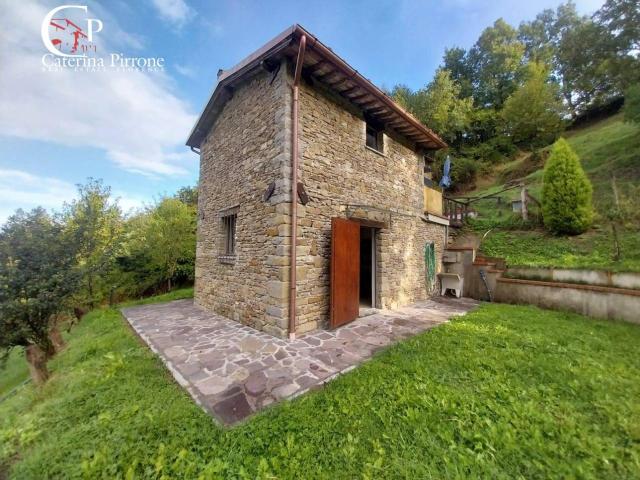 Rustico 7 vani 130mq