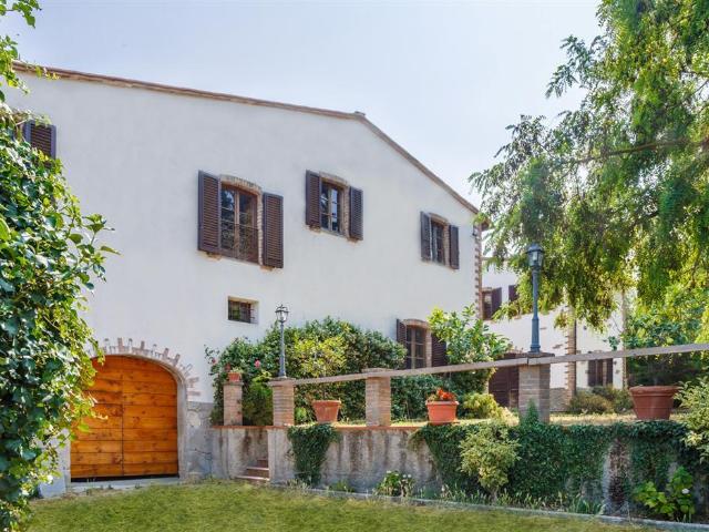 Rustico 850mq