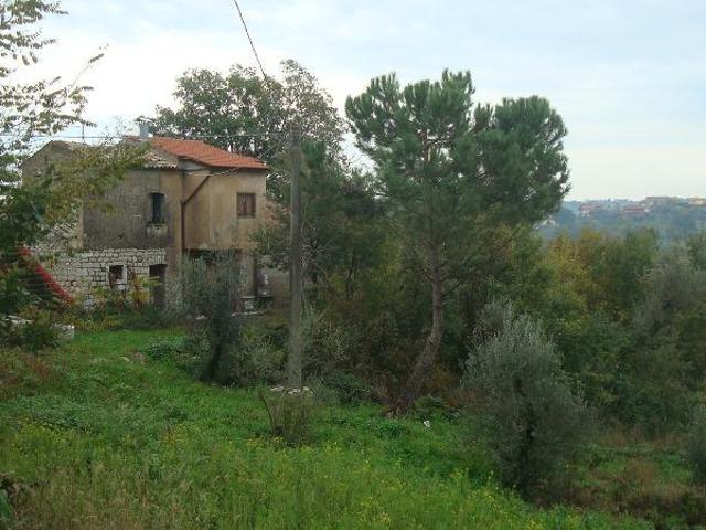 Rustico 85mq