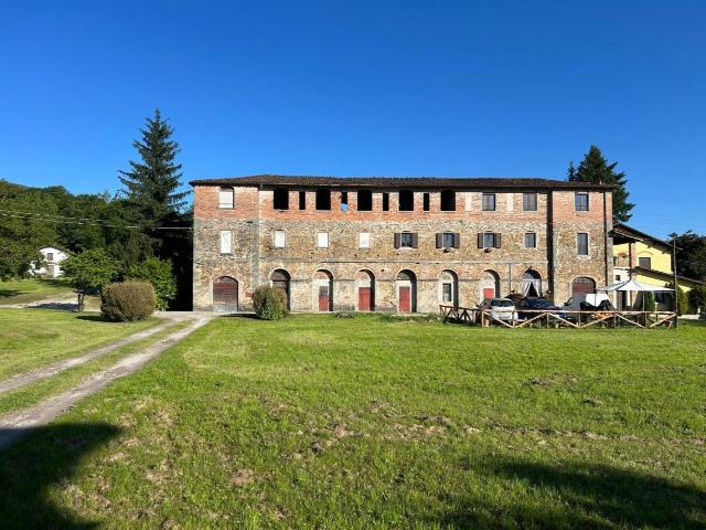 Rustico 960mq