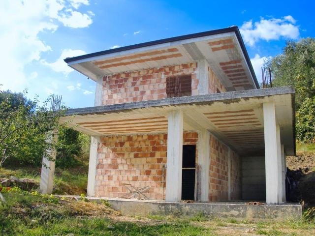 Rustico 97mq